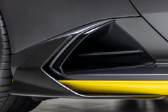 HURACAN STO SIDE ROCKER CARBON FIBER