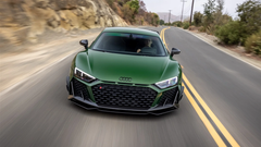 AUDI R8 V10 VF800 SUPERCHARGER (2016 - 2023)