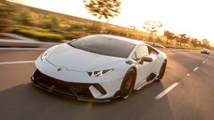 LAMBORGHINI HURACAN PERFORMANTE VF8XX SUPERCHARGER