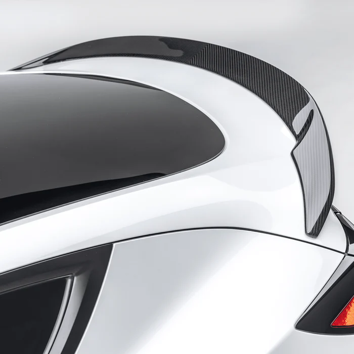 TESLA MODEL Y AERO DECKLID SPOILER