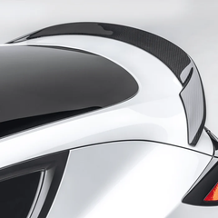 TESLA MODEL Y AERO DECKLID SPOILER