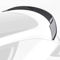 TESLA MODEL Y AERO DECKLID SPOILER