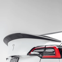 TESLA MODEL Y AERO DECKLID SPOILER