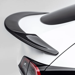TESLA MODEL Y AERO DECKLID SPOILER