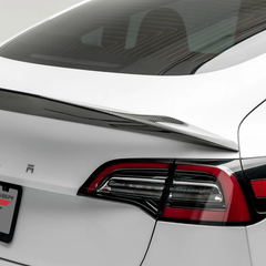 TESLA MODEL 3 VOLTA AERO DECKLID SPOILER