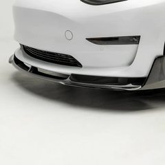 TESLA MODEL 3 VOLTA AERO FRONT SPOILER