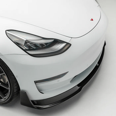 TESLA MODEL 3 VOLTA AERO FRONT SPOILER