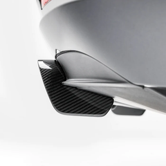 TESLA MODEL 3 VOLTA AERO REAR DIFFUSER