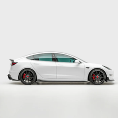 TESLA MODEL 3 VOLTA AERO SIDE SKIRT
