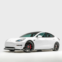 TESLA MODEL 3 VOLTA AERO SIDE SKIRT