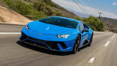 LAMBORGHINI HURACAN PERFORMANTE VF8XX SUPERCHARGER