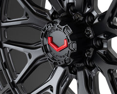 Vossen LCX-02