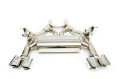 Fabspeed BMW M3/M4 (F80/F82) Valvetronic Exhaust System (2014-2020)