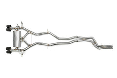Fabspeed BMW M3/M4 (F80/F82) Valvetronic Exhaust System (2014-2020)