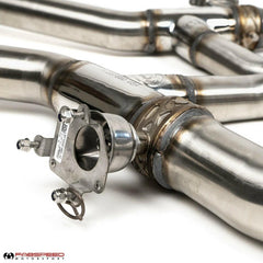 Fabspeed BMW M3/M4 (G80/G82) Valvetronic Exhaust System (2021+)