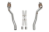 Fabspeed Ferrari F12 Berlinetta Sport Exhaust System