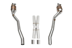 Fabspeed Ferrari F12 Berlinetta Sport Exhaust System