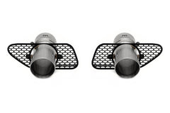 Fabspeed McLaren MP4-12C Supersport X-Pipe Exhaust System (2011-2014)