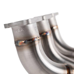 Fabspeed Porsche 992 GT3 / GT3 RS RENNKRAFT Modular GTLM Exhaust System (2022+)