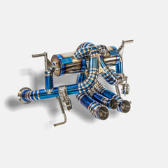 Ryft Lamborghini Huracan 580/610 Titanium Performance Exhaust