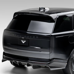 Vorsteiner Ranger Rover Kensington Edition Roof Spoiler
