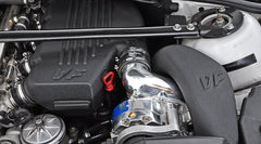 BMW (E46) M3 SUPERCHARGER (2001-2006)