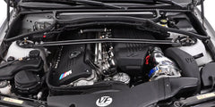 BMW (E46) M3 SUPERCHARGER (2001-2006)