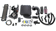 BMW (E9X) M3 SUPERCHARGER (2008-2013)