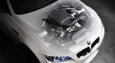 BMW (E9X) M3 SUPERCHARGER (2008-2013)