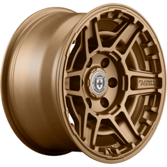 HRE FT1 - HRE FlowForm