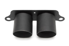 Fabspeed Porsche 991.2 GT3 / GT3 RS Center Mini Maxflo Performance Exhaust System (2017+)