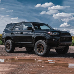 VR-602 17" Flow Forged