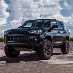 VR-602 17" Flow Forged