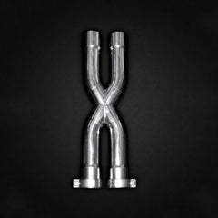 Capristo Ferrari F12/812SF/812GTS - X Pipe