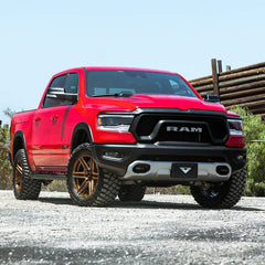 VR-602 20" Flow Forged