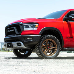 VR-602 20" Flow Forged