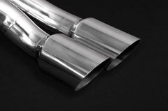 Capristo Ferrari 308 GTB (Euro Only) - Valved Exhaust (CES3)