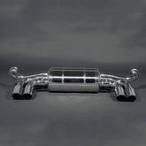 Capristo Ferrari 328GTB/S, 308QV, and Mondial - FreeFlow Exhaust (Euro Only)