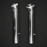 Capristo Ferrari 348 - Cat Delete Pipes