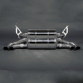Capristo Ferrari 348 - Valved Exhaust (CES3)