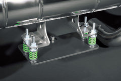 Capristo Ferrari 360 - FreeFlow Exhaust