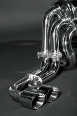 Capristo Ferrari 360 - FreeFlow Exhaust