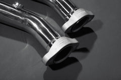 Capristo Ferrari 360 - Cat Delete Pipes