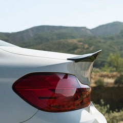 BMW M4 (F8X) EVO AERO DECKLID SPOILER *F82 M4 ONLY*