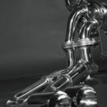 Capristo Ferrari F430 - Valved Exhaust