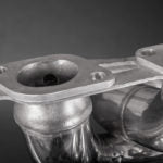 Capristo Ferrari F430 - Headers (with Heat Blankets)