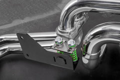 Capristo Ferrari 430 - FreeFlow Racing Exhaust