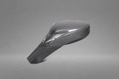 Capristo Ferrari 458 - Carbon Mirror Cases