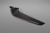 Capristo Ferrari 458 Italia/Spider - Carbon Front Wings (Matte)