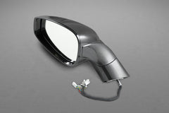 Capristo Ferrari 458 - Carbon Mirror Cases